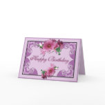 Birthday general4 greeting cards