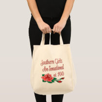 Birthday Gifts for Southern Girls bags by DesignsOutOfMind Birthday Gifts for Southern Girls bags