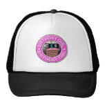 Birthday Girl 30 Years Old hats