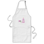 Birthday Girl Cthulhu Apron