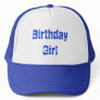 Birthday Girl