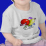 Birthday Girl Infant/toddler T-Shirt