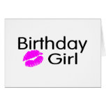 Birthday Girl (Kiss)