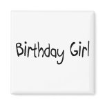 Birthday Girl Birthday Girl