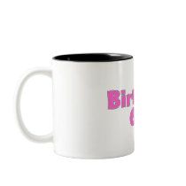 Birthday Girl Coffee Mug