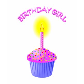 Birthday Girl t-shirt shirt