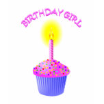 Birthday Girl t-shirt