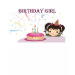Ladies Baby Doll (Fitted)