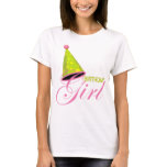 Birthday Girl t-shirts