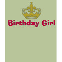 Birthday Girl t-shirts