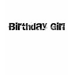 Birthday Girl t-shirts