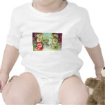 Birthday Greetings Bodysuits
