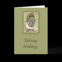 Birthday Greetings cards