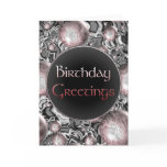 Birthday Greetings Greeting Cards