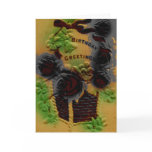 BIRTHDAY GREETINGS CARDS