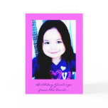 Birthday Greetings cards