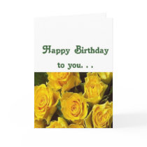 Birthday Greetings cards by LdyLq Birthday Greetings cards
