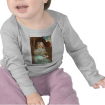 Birthday Greetings Tee Shirt