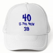 BIRTHDAY HAT