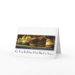 Birthday - Humor Cards