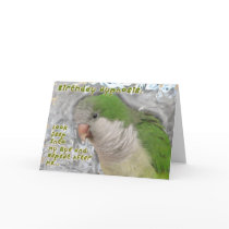 Birthday Hypnosis cards