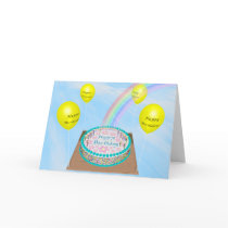 Birthday in the Clouds cards by pchan Birthday in the Clouds cards