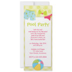 Birthday Invitation by fancybelle Birthday Invitation by fancybelle