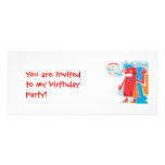 Birthday Invitation Babbler Invitation invitations