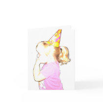 Birthday Invitation cards