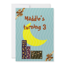 birthday invitation party by anacletocold birthday invitation party