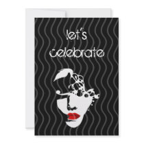 birthday invitation party by anacletocold birthday invitation party