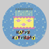 birthday_k stickers