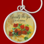 Birthday Keychain By Mojisola A Gbadamosi Okubule keychains