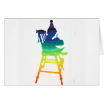 Birthday Kid Customizable design cards