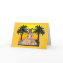 Birthday Leis Card by mikek92349 Birthday Leis Card