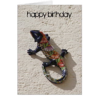 Lizard Birthday Gifts - T-Shirts, Art, Posters &amp; Other Gift Ideas | Zazzle