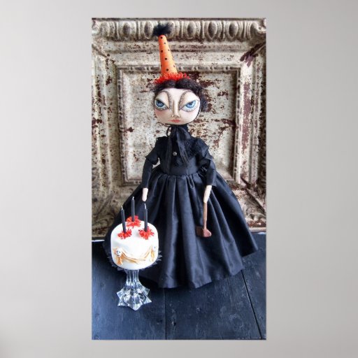 lizzie borden doll