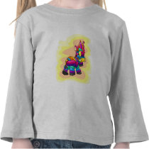 Birthday Moehog Tee Shirt
