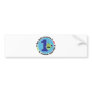 Birthday Monster 1 T-shirt Bumper Stickers