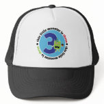 Birthday Monster 3 Hats