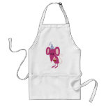 Birthday Mouse Apron