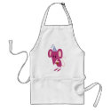Birthday Mouse aprons