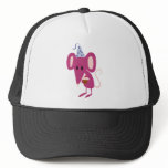 Birthday Mouse Trucker Hats