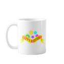 Birthday Mug
