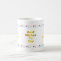 Birthday Mug by snow929 Birthday Mug