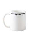 BIRTHDAY MUG by kingofdasouth77 BIRTHDAY MUG