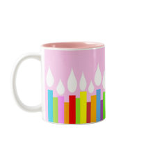 Birthday Mug for Her