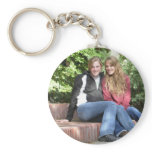 Birthday Mug Key Chains