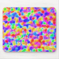 Birthday Parties Mouse Pad