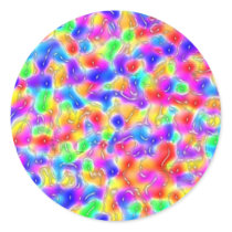 Birthday Parties Stickers